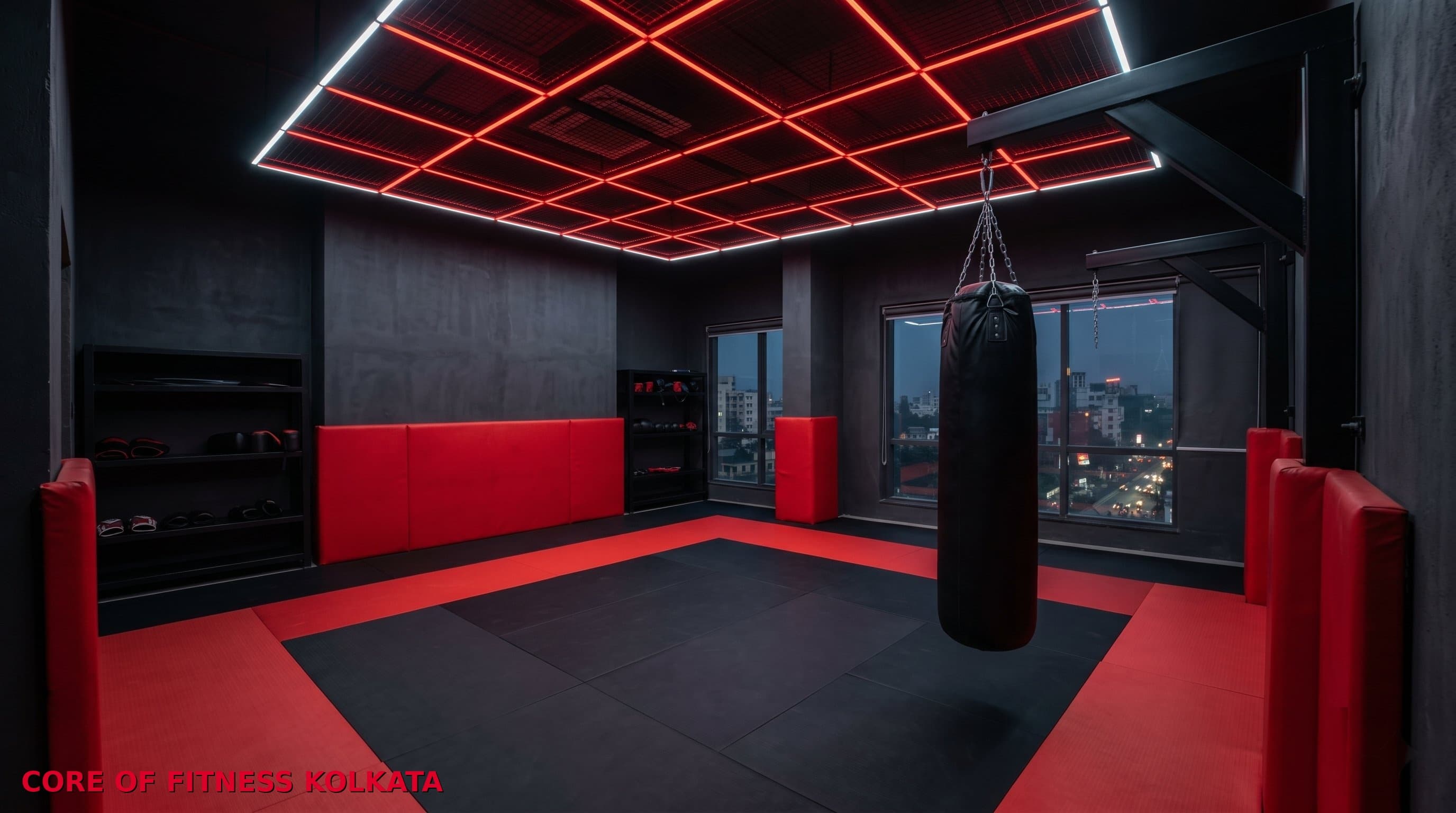 MMA & Combat Zone